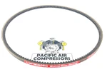 34-20050-400 Palatek 7.5bp Tyke Replacement V Belt. Fixed Price $21.00.