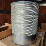 Napa Gold Air Filter Fil 2984. Fixed Price $167.00.