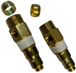 2 Pack American Made Compressor Check Valves Fits Dac-252 Craftsman Devilbiss. Fixed Price $28.97.
