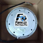 1pcs New Ziehl-abegg Mk165-4dk.24.u 1.7kw Centrifugal Fan Fast Ship. Fixed Price $1207.57.