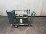 Rolair Air Compressor, 5 Hp, 230 V, 18.8 Cfm, Spx Hankison Desiccant Dryer. Fixed Price $3000.00.