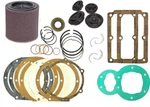 Rebuild Kit With Brand New Valves For Kellogg American Model 452, 452tv, 452tvx. Fixed Price $518.96.