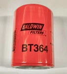 Bt364 Genuine Baldwin Engine Oil Filter Oem - New. Fixed Price $15.82.