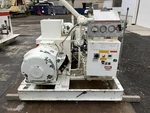 Gardner-denver 150hp Rotary Screw Air Compressor 480v 53852hrs , Esof-eaqroa. Fixed Price $6500.00.