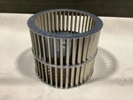 Air Conditioner 36k Btu 13229e6164-2 Centrifugal Fan Impeller 4140-01-395-8304. Fixed Price $565.99.