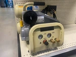New Ingersoll Rand P1iu-a9 2hp Twin Stack 4 Gallon Air Compressor Free Shipping. Fixed Price $650.00.