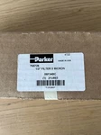 Parker Compressed Air Filter 06f34bc. Fixed Price $101.99.