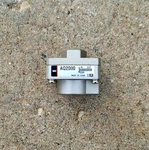 Smc Aq2000. Fixed Price $10.00.