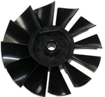 Porter Cable C2002 Air Compressor 8mm Motor Fan - D24595. Fixed Price $10.45.