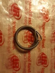 Ingersoll-rand Hh1-1194 Spring, Retainer. Fixed Price $10.00.