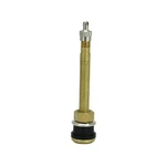 Milton 484 3 9/32" Tubeless Tire Valve. Fixed Price $11.61.
