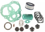 Valve Set Head Rebuild Kit For Devilbiss / Devair Model 247 - Complete Valves. Fixed Price $566.80.