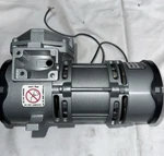 Gast Moa-p101-cd Rotary Vane Vacuum Pump Motor 1/6 Hp 220/230v. Fixed Price $189.99.