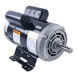 Compressor Motor 4766947400 47669474001 For Ingersoll Rand 230v 3450rpm 5hp. Fixed Price $403.80.