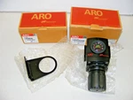 Aro R37461-600 Regulator & 104406 Wall Bracket (zz1). Fixed Price $127.99.