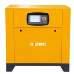208v-230v 20hp/15kw 3ph 81cfm Variable Motor Rotary Screw Air Compressor 115 Psi. Fixed Price $3698.99.