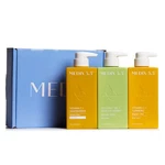 Medix Nourish & Glow 3pc Skin Care Set Citrus Vitamin C Body Wash Cleanser .... Fixed Price $62.12.