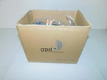 Global Parts Distributors Llc P/n 6511622 Compressor -new (hql8). Fixed Price $187.50.