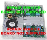 Repair Service: Ego 318329602 Electrolux Kenmore Frigidaire+ Induction Assembly. Fixed Price $167.41.