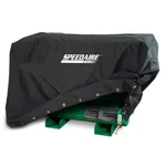 Speedaire Ag-s1002 Air Compressor Cover, Black, 48" Length 20vd59. Fixed Price $185.64.
