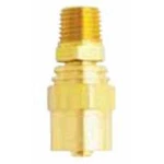 Milton 622 Reusable End, 3/8" Mnpt. Fixed Price $12.10.