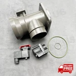 Air Compressor Intake Valve For Atlas Copco Ga11 Ga18 Ga30 1622171383 1622349080. Fixed Price $269.35.