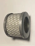Fluitek Filter, A 038028-a / A038028a, 3.9" Od, 2.4" Id, 2.7" Tall, New. Fixed Price $18.50.