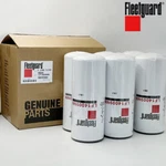6x Fleetguard Lf14009nn Nanonet Oil Filter Cummins Upgrade Lf9009 Free Shipping. Fixed Price $92.05.