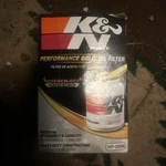 K&n Filters Hp-2006 Performance Gold Oil Filter. Fixed Price $10.99.