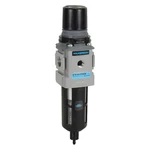 Wilkerson B18-02-fk00b Filter-regulator,particles/water Removal 55cr16. Fixed Price $106.20.