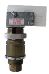 Asco Hb46a215l Miniature Pressure Switch Spdt 125/250 Vac 250 Psi. Fixed Price $250.00.