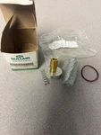 02250110-727 Sullair Minimum Pressure Check Valve Kit *new In Box* Oem. Fixed Price $120.00.