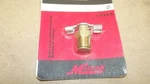 Milton 3/8 In. Npt Brass Drain Cock S-614-6 030937061461 H136. Fixed Price $9.05.