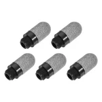 Air Tire G1/4 Male Thread Plastic Exhaust Vent 5pcs. Fixed Price $12.89.