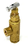 Champion # P09865a Pilot Valve Unloader 145-175 Psi 3/8'' Inlet. Fixed Price $169.92.