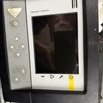 Atlas Copco Ppbe0622 Electronikon Graphic Plus P1900520022 Open Box. Fixed Price $399.00.