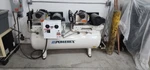 Powerex High End Medical Oil-less Air Compressor. Fixed Price $12990.00.