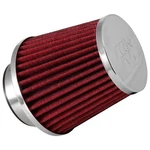 K&n Rg-1003rd-l Universal Clamp-on Air Filter Multi Lingual. Fixed Price $60.80.