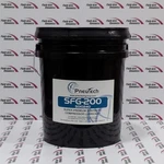 5 Gallons Full Synthetic Food Grade Rotary Air Compressor Oil Leroi. Fixed Price $599.00.