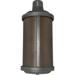 Moisture Boss 680454 Air Dryer Muffler, 1" Npt , Relief Valve, Compatible With. Fixed Price $85.13.