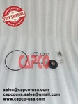 Regulator Kit 2906070100/non Oem Atlas Copco/free Shipping. Fixed Price $153.00.