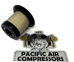 Hankison Element E7-12 Hf Series Grade 7 General Air Line Filter Oem. Fixed Price $67.00.