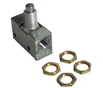 Ingersoll Rand Aro 214-c Manual Air Control Valve. Fixed Price $40.00.