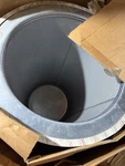 Brand New Quincy Separator Filter Replacement - 2013402046 *free Shipping*. Fixed Price $799.99.
