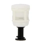 Aftermarket Zeks 683328w Internal Automatic Drain Valve Float Operated, White. Fixed Price $58.99.