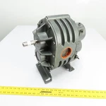 Tuthill 4005-21l2 Rotary Lobe Positive Displacement Blower 2-1/2" Npt. Fixed Price $1799.99.
