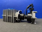 Brand New Mohawk 044192 Cond/separator Air 24v Halex / Fast Shipping. Fixed Price $70.00.