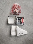 Air Compressor Ingersoll Rand 39689261 Power Outage Kit. Fixed Price $600.00.