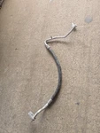 A/c Refrigerant Discharge Hose-discharge Line Uac Ha 112724sc. Fixed Price $80.00.