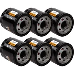 Wix Wl10351 Spin-on Lube Filter - Pack Of 6. Fixed Price $49.99.
